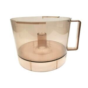 Hamilton Beach Scovill Container Only No Lid 721-1 6 Speed Continuous Feed